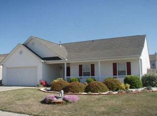 5215 Yellow Pine Dr, McDonough, GA 30252