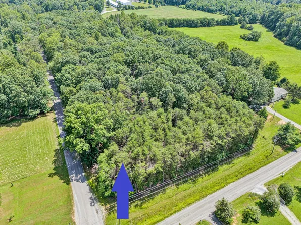 LOT 1 Airport Rd, Moneta, VA 24121