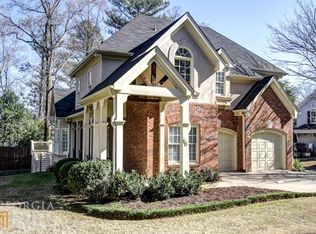 1110 Childers Ct, Atlanta, GA 30324