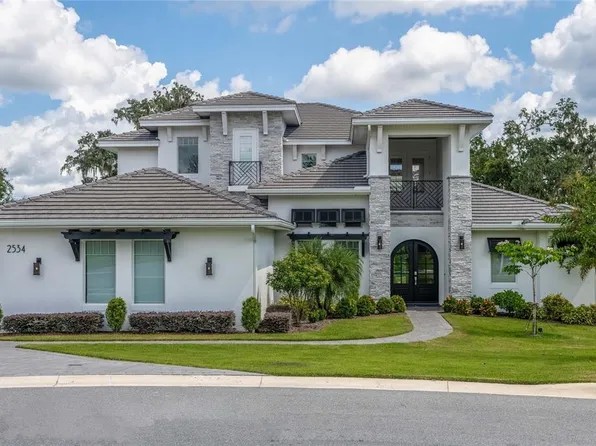 2534 Delphi Woods Cir, Lakeland, FL 33812
