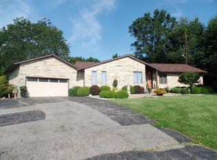 4400 Canyon Rd, Granville, OH 43023