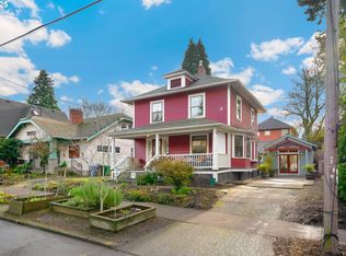 3018 NE Flanders St, Portland, OR 97232