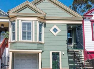 1514 Quesada Ave, San Francisco, CA 94124