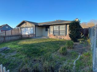 601 Spencer Ave, Modesto, CA 95351