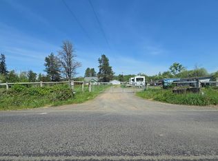 124 Lentz Rd, Winlock, WA 98596