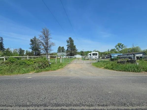124 Lentz Rd, Winlock, WA 98596