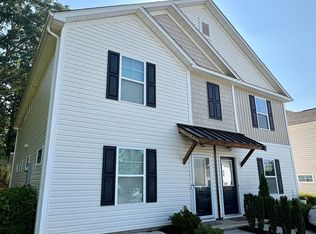 201 Royal Way, Pendleton, SC 29670