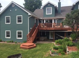 500 River St, Ishpeming, MI 49849