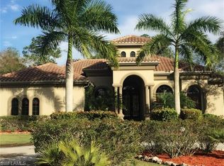 11317 Ranchette Rd, Fort Myers, FL 33966