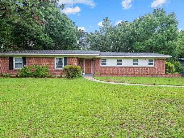 1517 Montpelier St, Mobile, AL 36693
