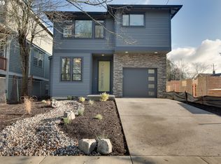 8924 N Exeter Ave, Portland, OR 97203