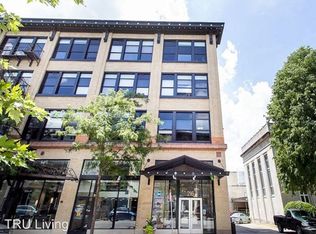 216 N 4th St APT 314, Lafayette, IN 47901