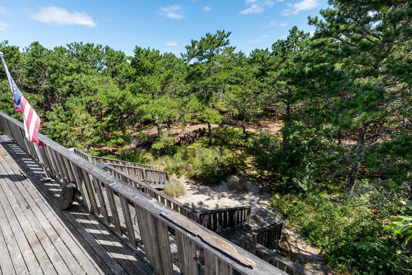 Overlooks Trustee Land