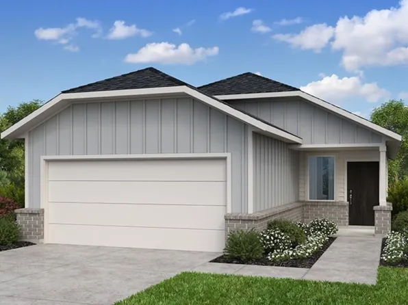 8107 Copper Meadows Ln, Cypress, TX 77433