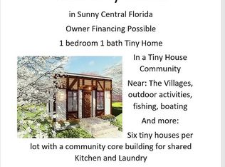 20930 SE 157th Pl, Umatilla, FL 32784