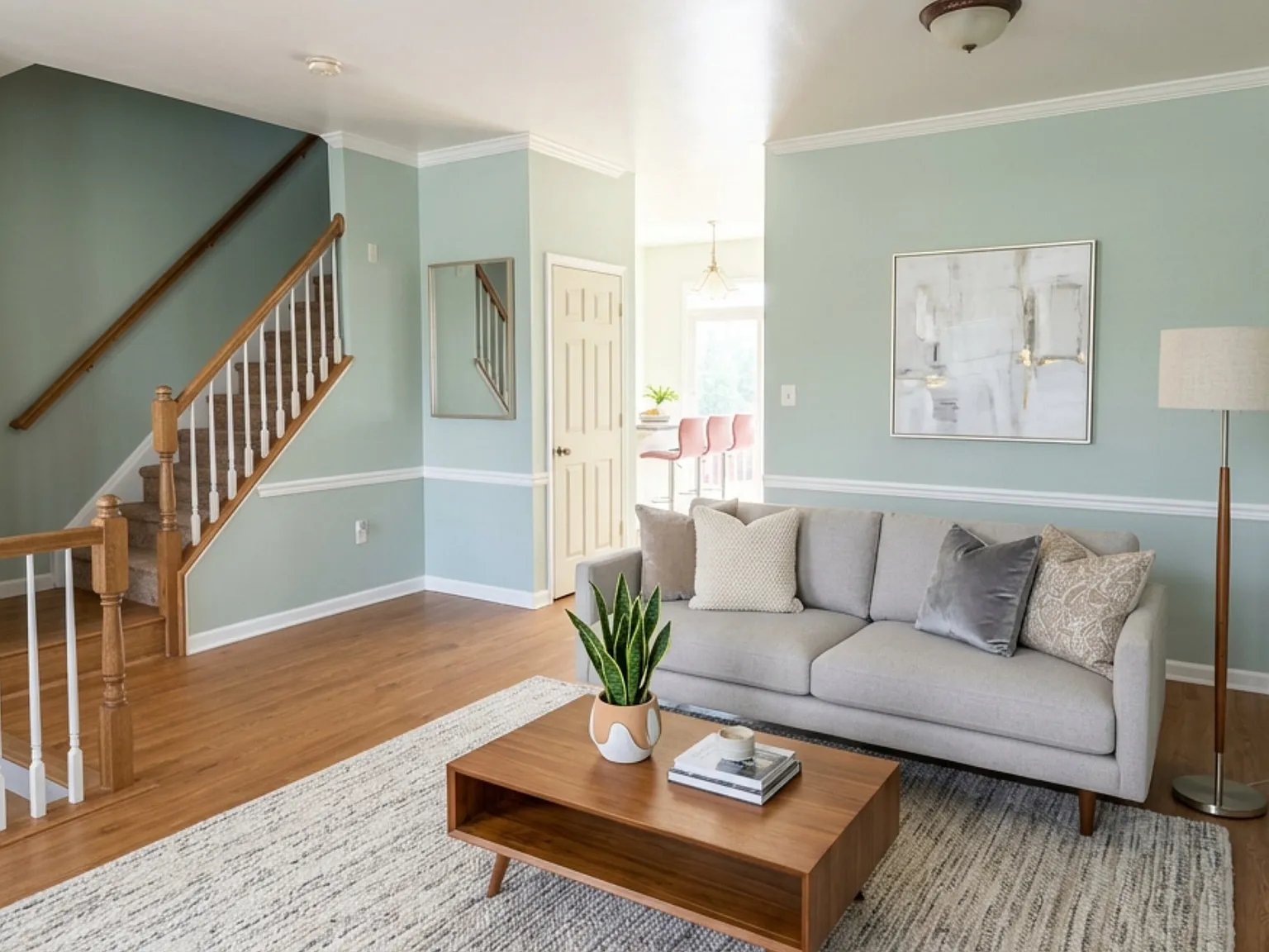 3 bed, 2.5 bath, $2,500 — Photo 4