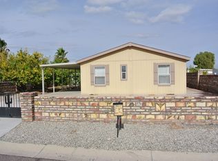 13538 E 54th St, Yuma, AZ 85367