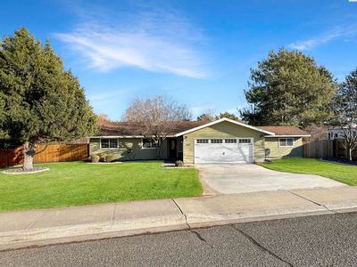 1837 S Olson St, Kennewick, WA, 99338