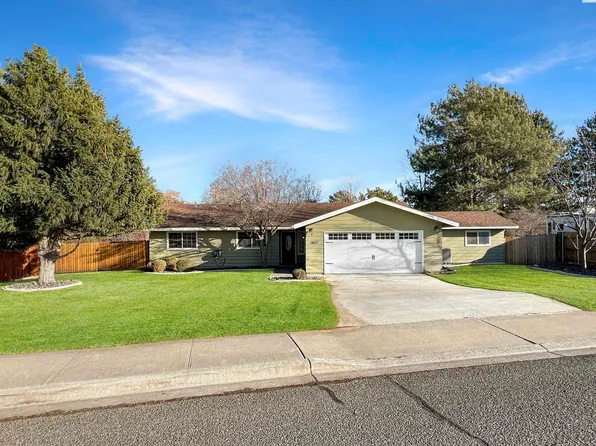1837 S Olson St, Kennewick, WA 99338