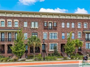 452 Altamaha St, Savannah, GA 31401