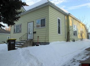 140 6th Ave S, Saint James, MN 56081