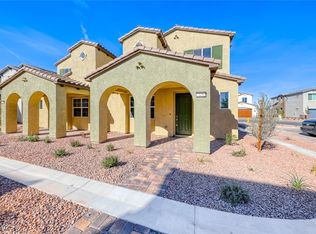 225 Vanhoy Ave, Henderson, NV 89011