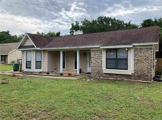 1571 Kitty Hawk Dr, Gulf Breeze, FL 32563