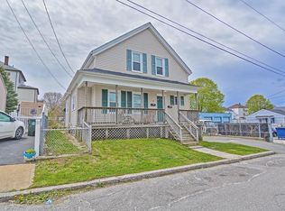 83 Talbot St, Fall River, MA 02723