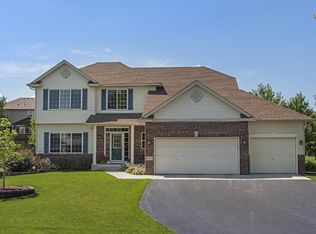 953 N Windmill Crk, Waconia, MN 55387