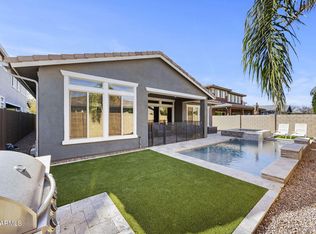 2860 E PINTO Drive, Gilbert, AZ 85296