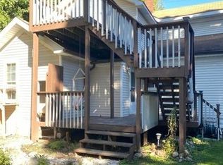 609 W Ganson St UNIT 1, Jackson, MI