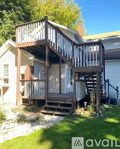 609 W Ganson St Unit 1 photo 1