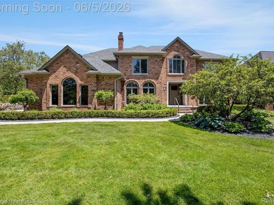 910 Edgemont Park, Grosse Pointe Park, MI, 48230