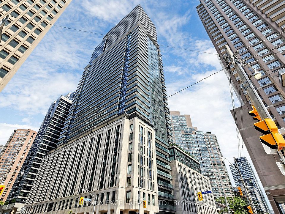 1st image of 955 Bay St #1408