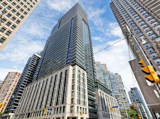 955 Bay St #1408, Toronto, ON M5S 2A3