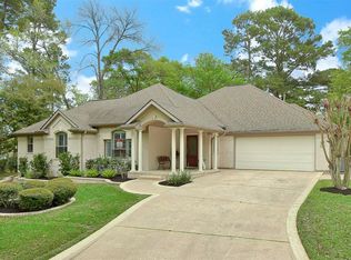 118 Clear Springs Dr, Montgomery, TX 77356