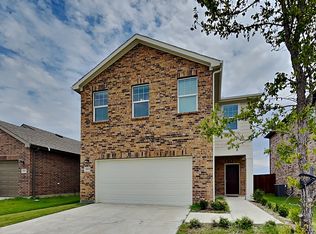 1803 Washington St, Princeton, TX 75407