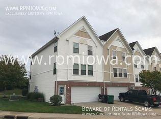 1271 SE Village View Ln, Ankeny, IA 50021