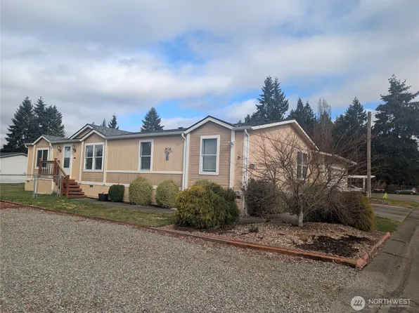 9309 221st Street E #38, Graham, WA 98338