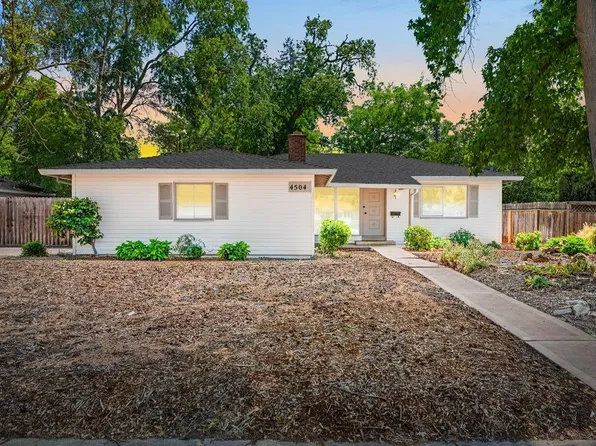 4504 McDonald Dr, Sacramento, CA 95821