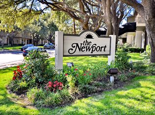 La Cima Newport Condos, Dallas, TX 75206