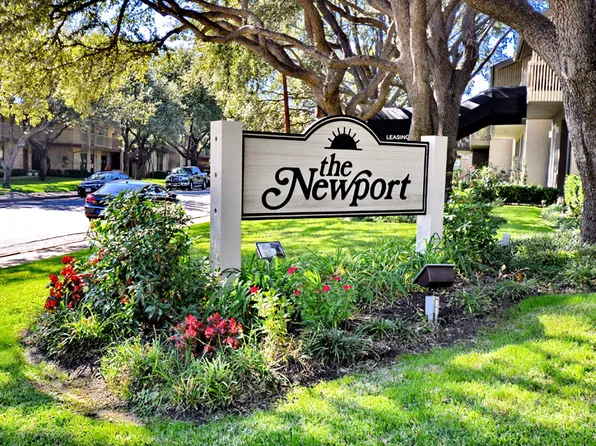 La Cima Newport Condos