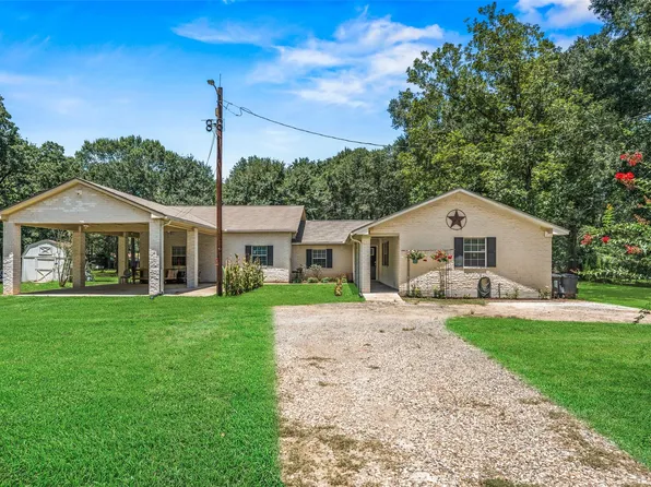 13257 Forest Trl, Conroe, TX 77306