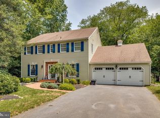 3 Arthur Ct, Medford, NJ 08055