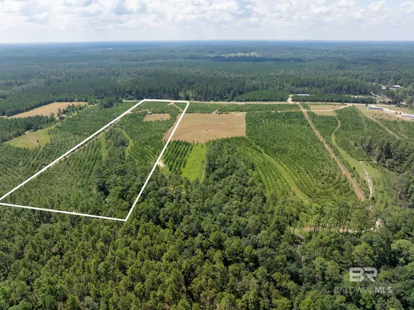 0 Horseneck Rd Lot 5, Bay Minette, AL 36507