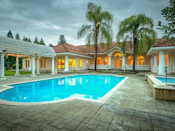 1783 Green Acres Lane, Fairfield, CA 94534