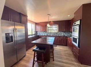 1521 Zermatt Dr, Pine Mountain Club, CA 93222