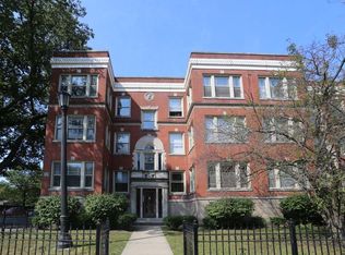 4402 N Racine Ave #I, Chicago, IL 60640