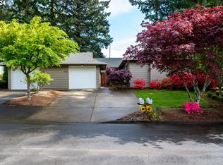 9032 SW Monterey Pl, Portland, OR 97225