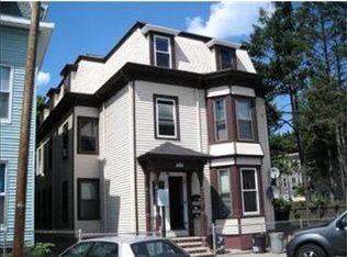 351 Washington St, Haverhill, MA 01832